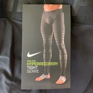 Nike Pro Hyperrecovery Tights
